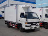 2022年中國(guó)冷藏車(chē)市場(chǎng)現(xiàn)狀，銷(xiāo)量持續(xù)增長(zhǎng)，新能源冷藏車(chē)增長(zhǎng)超250%
